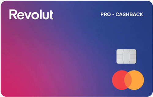 Revolut Pro - Comparabancos.es